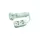 Удлинитель 2х5м с заземл. 16А IP20 Makel MGP114