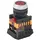 Кнопка ABLFS-22 кр. 1з+1р IEK BBT30-ABLFS-K04