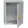 Корпус металлический ЩМП-2-0 36 УХЛ3 IP31 IEK YKM40-02-31