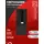 Светильник светодиодный NOTA P1565-30BL 15Вт 6500К с подсветкой 3000К черн. IN HOME 4690612060200