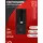 Светильник светодиодный NOTA P1565-30USB-BL 15Вт 6500К с подсветкой 3000К USB type C черн. IN HOME 4690612060187
