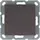 Переключатель проходной 1-кл. 10А IP20 механизм мокко Jasmart G3012Z