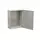 Корпус металлический ЩРНМ IP31 800х600х250 DEKraft 32483DEK