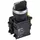 Переключатель 3 полож. 2НЗ черн. MASTER IEK MI-SW60-20X3-5-24-3-K02