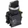 Переключатель 3 полож. 2НЗ возвратный черн. MASTER IEK MI-SW60-20X33-5-24-3-K02