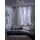 Гирлянда "Занавес" ICLLD300W-C 300LED бел. 3х3м 8режимов IP20 SHLights 4690601052988