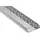 Лоток листовой перфорир. 200х50 L3000 сталь HDZ IEK CLP10-050-200-3-M-HDZ