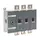 Рубильник 3п 1250А без рукоятки управления TwinBlock PROxima EKF tb-s-1250-3p