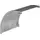 Крышка угла плавного 90град. тип В20 ESCA 150мм HDZ IEK CPV41D-0-90-150-08-HDZ
