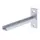 Консоль STRUT 41х21 L250 1.5мм сталь EKF stk412125-1.5