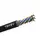 Кабель витая пара U/UTP 4х2х24AWG(0.51мм) кат.5E PE TOKOV PRO Fluke tested (м) TOKOV ELECTRIC TKP-C05-U42-5E-305-OD