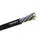 Кабель витая пара U/UTP 4х2х24 AWG кат.5E ССA PE TOKOV Light (м) TOKOV ELECTRIC TKL-C06-U42CCA-5E-305-OD
