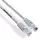 Патч-корд кат.5E U/UTP 24 AWG LSZH 3м PRO TOKOV ELECTRIC TKP-PC06-5EU-CULSZH-3M