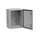 Корпус металлический ЩРНМ IP55 500х400х250 DEKraft 32502DEK
