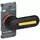 Рукоятка прямого управления ВРК 315-400А KARAT IEK KA-VR10D-RY-0315-0400