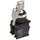Переключатель 3 полож. 1НО+1НЗ с ключом черн. MASTER IEK MI-SW60-20Y-3-34-3-K02