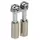 Перемычка ARMAFIX для CTS 4кв.мм 2PIN в сборе IEK YCT10-00-K03-004-A-2P
