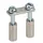 Перемычка ARMAFIX для CTS 16кв.мм 2PIN в сборе IEK YCT10-00-K03-016-A-2P
