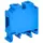 Колодка клеммная CTS ARMAFIX 16кв.мм син. IEK YCT10-00-K07-016