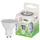 Лампа светодиодная GREEN LINE MR16-10W-865-GU10 GL 10Вт софит 6500К свет холод. GU10 Эра Б0066981