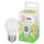 Лампа светодиодная GREEN LINE P45-8W-830-E27 GL 8Вт шар 3000К свет тепл. E27 Эра Б0067023