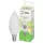 Лампа светодиодная GREEN LINE B35-12W-830-E14 GL 12Вт свеча 3000К свет тепл. E14 Эра Б0067089