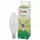 Лампа светодиодная GREEN LINE B35-15W-830-E14 GL 15Вт свеча 3000К свет тепл. E14 Эра Б0067130
