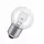 Лампа накаливания CLASSIC P CL 60W E27 OSRAM 4008321666253