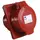 Розетка СП 32А 380В 3P+E+N ССИ-425 IP44 IEK PSR42-032-5