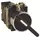 Переключатель BJ21 2P длинная рукоятка EKF xb2-bj21