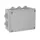 Коробка распределительная ОП 150х110х70мм IP55 10 каб. ввод DKC 54000