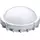 Светильник светодиодный 94 826 NBL-R1-12-4K-WH-IP65-LED 12Вт 4000К IP65 (аналог НПП 1101 бел. круг) Navigator 94826