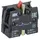 Блок контактный 1р для LAY5 IEK BDK11