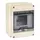 Щит ЩРН-ПГ-5 IP65 EKF Pb65-n-pg-5