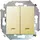 Механизм выключателя 2-кл. СП Simon 15 16А IP20 с подсветкой винт. зажим сл. кость Simon 1591392-031