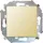 Механизм выключателя проходного 1-кл. СП Simon 15 16А IP20 винт. зажим сл. кость Simon 1591201-031