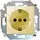 Механизм розетки 1-м СП Simon15 16А IP20 250В с заземл. Schuko защ. шторки винт. клеммы сл. кость Simon 1591443-031