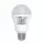 Лампа светодиодная PLED-ECO-A60 7Вт грушевидная 3000К тепл. бел. E27 570лм 230В JazzWay 1033178