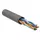 Кабель связи витая пара U/UTP (23AWG) кат.6 4х2 (305м) (м) ITK LC1-C604-111