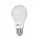 Лампа светодиодная PLED-DIM A60 10Вт грушевидная 3000К тепл. бел. E27 820лм 220-240В диммир. JazzWay 1028839
