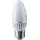 Лампа светодиодная 94 494 NLL-C37-7-230-4K-E27-FR 7Вт свеча 4000К бел. E27 560лм 176-264В Navigator 94494