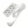 Удлинитель 2х5м с заземл. 16А IP20 3.5кВт Союз 481S-6205