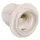 Патрон электрич. E27 Ппл27-04-К12 с кольцом пластик. бел. (инд. упак.) IEK EPP11-04-02-K01