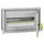 Корпус металлический ЩРв-18з-3 36 УХЛ3 IP31 TREND IEK MKM14-V-18-30-T