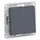 Механизм переключателя 1-кл. СП AtlasDesign 10А IP20 (сх. 6) 10AX грифель SchE ATN000761