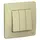 Выключатель 3-кл. СП Blanca 10А IP20 (сх. 1+1+1) 250В беж. SchE BLNVS100507