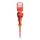 Отвертка SL3х75мм Expert 1000В PROхima EKF sl-3-75-exp-in