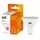 Лампа светодиодная MR16 софит 9Вт 230В 3000К GU5.3 IEK LLE-MR16-9-230-30-GU5