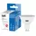 Лампа светодиодная MR16 софит 9Вт 230В 6500К GU5.3 IEK LLE-MR16-9-230-65-GU5
