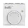 Термостат механический BMT-2 IP40 Ballu НС-1101652